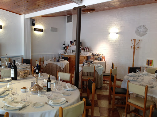 Restaurante El Paseo