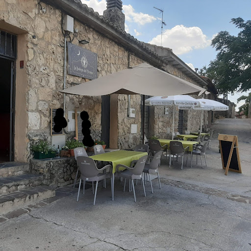 La Bodega Del Picoteo