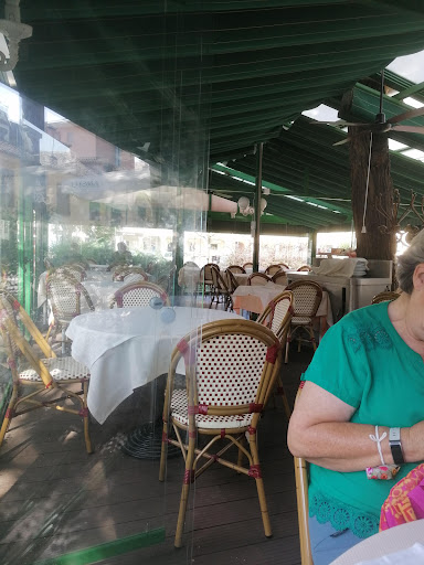 Bar Restaurante La Pepenultima