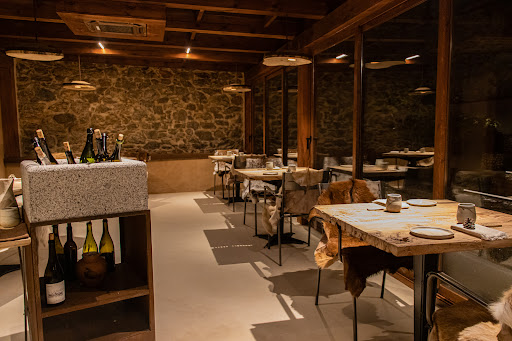 Restaurante MONTIA