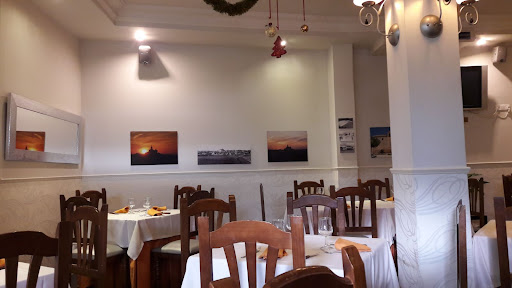 Hostal Cafetería Restaurante El Rincón de Higuerlop
