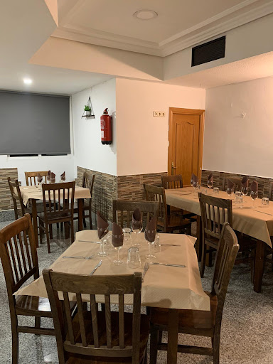 LA TABERNA DE MERY