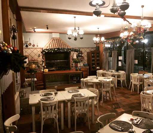La Real Restaurante