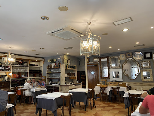 Bar Amador S.L.