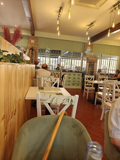 La Cantina Jaranda de Pedro