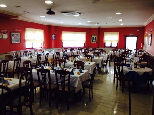 Restaurante Fresno