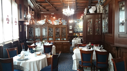 Restaurante Tras Os Montes