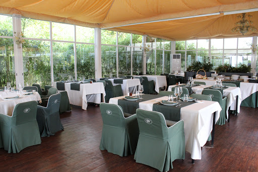 Restaurante San Francisco