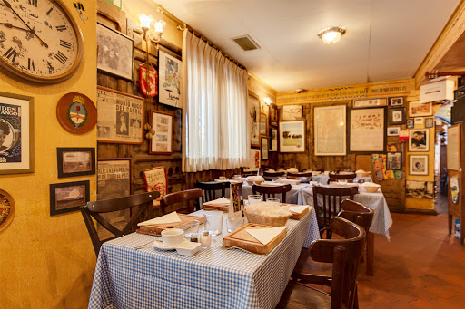 El Viejo Almacén de Buenos Aires