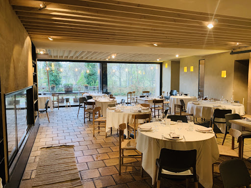 Restaurante Filandón