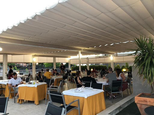 Restaurante El Ninot