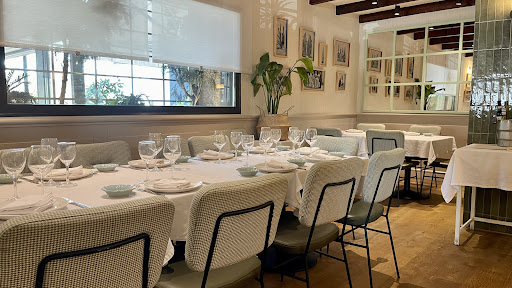 Restaurante Gallego