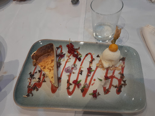 Restaurante Asador La Alegria