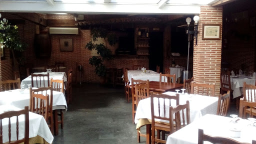 Restaurante Asador Chumbica