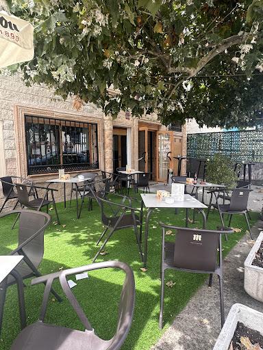 Restaurante Medinaceli