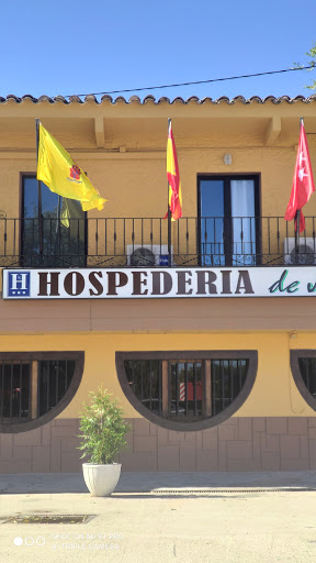Hospedería de JUAN