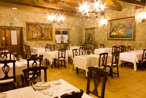 El Asador del Parque