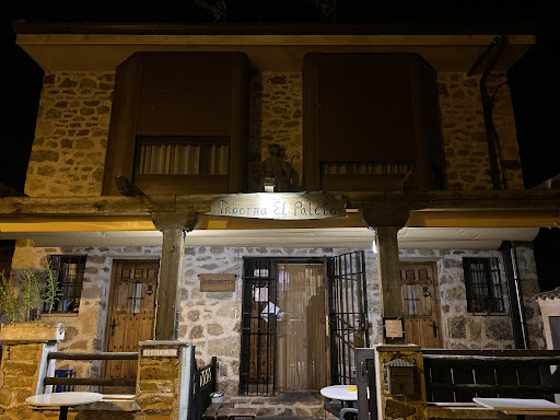 Taberna El Paleto