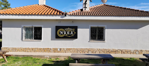 Restaurante Nuga