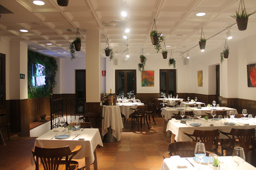Yunke Bar-Restaurante