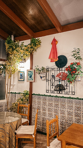 Parrilla La Plazuela