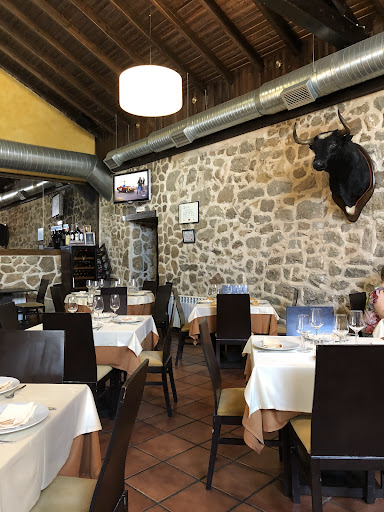 El Portón de Guadarrama