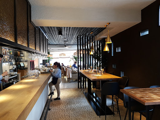 Restaurante TARAMARA