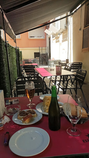 Restaurante El Rincón de Antonio