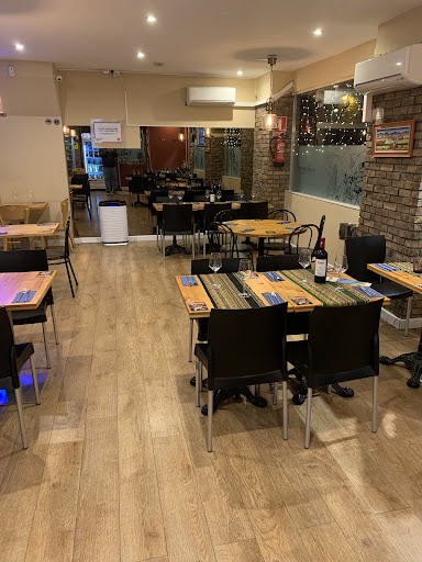 Restaurante Fuego y Sabor