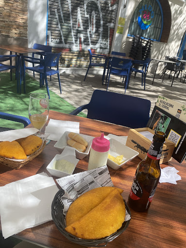 El Rincón de Hortaleza