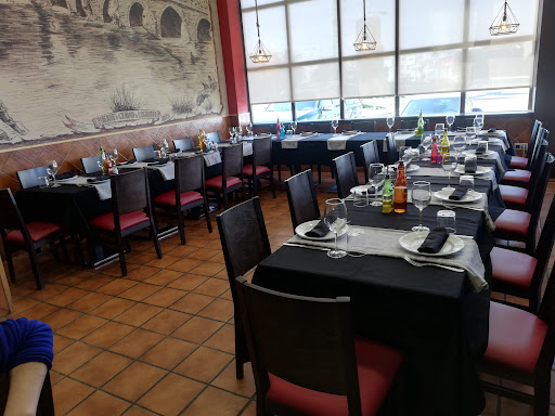 Restaurante Riojano