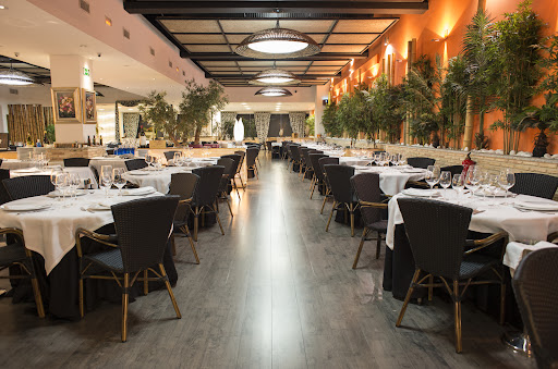 Restaurante El Tomate de las Rozas