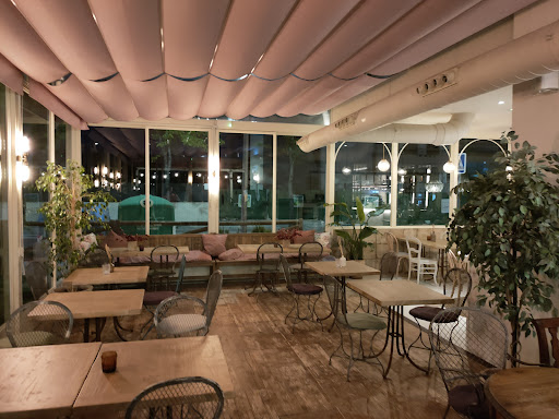 Calixta Restaurante | Las Rozas