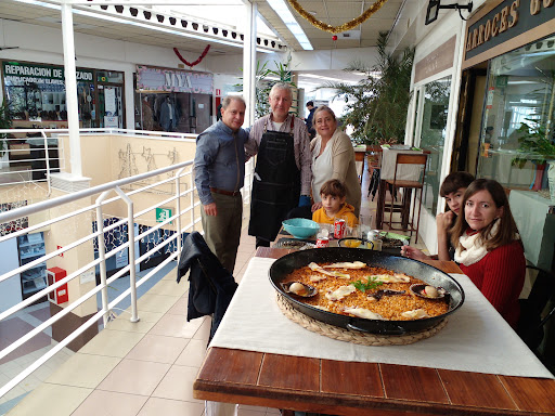 Arroces Gourmet Las Rozas