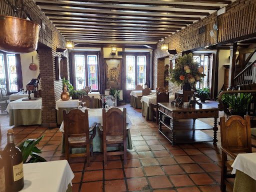 Posada de la Villa