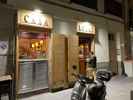 Casa Lucas