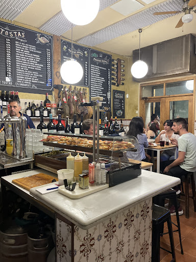 Taberna Almería