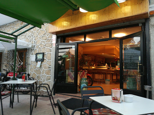 Restaurante Leoncito
