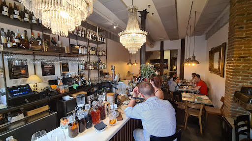 Ástor gastro-place