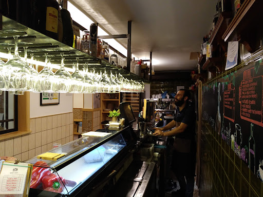 Restaurante Nuevo Muñoz