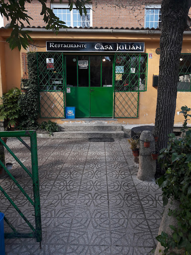 Casa Julián