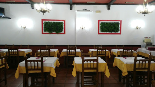 Restaurante Maure