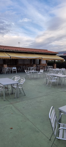 Restaurante El Cazador