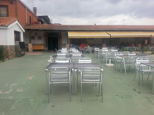 Restaurante Lisar