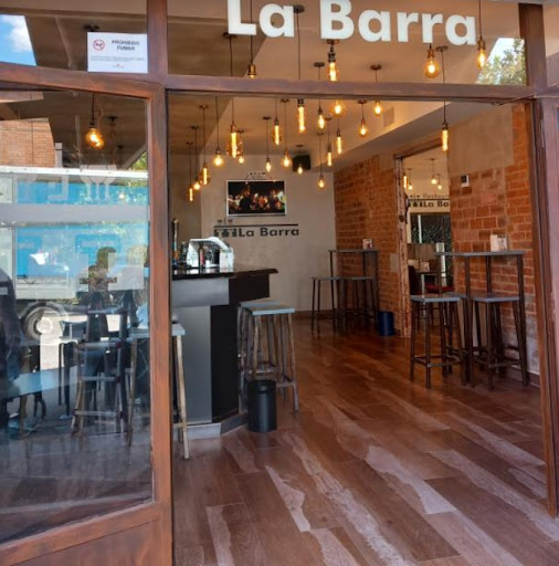 Restaurante La Barra