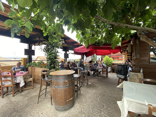 El Bodegon de Olivares