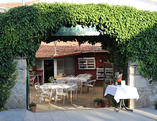 Restaurante Hiedra