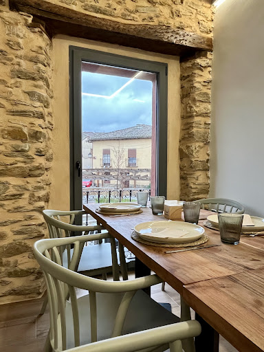 Restaurante Recuenco
