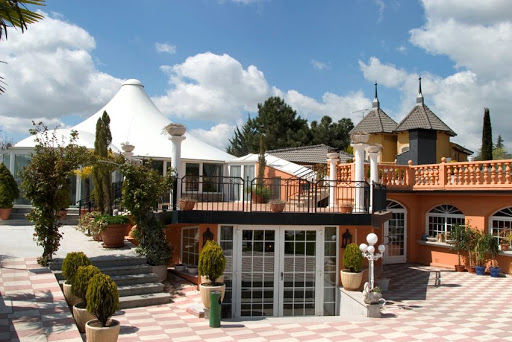 El Cenador de Salvador