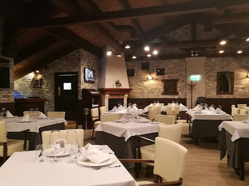 Restaurante Barrenola
